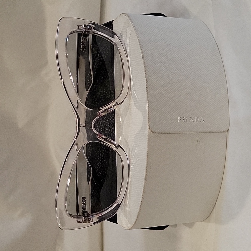 Prada Postcard Sunglasses